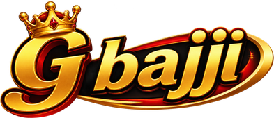 g bajji logo
